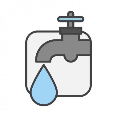 thema van de muziek met abstracte regenboog gekleurde achtergrond