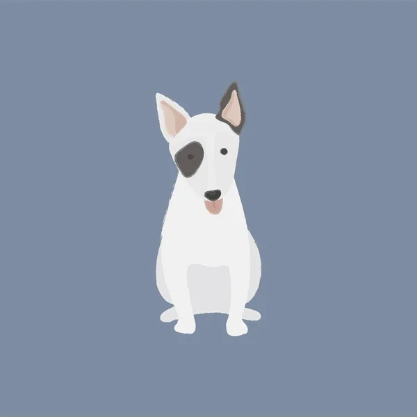 Illustration Dog Icon Collection — Stock Photo, Image