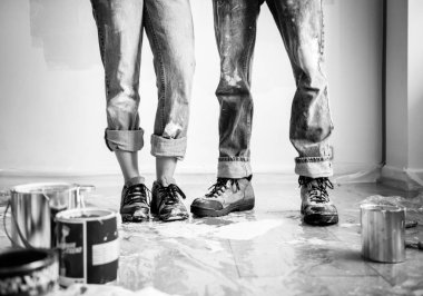 Ev Tadilatı insanların düşük bölümü