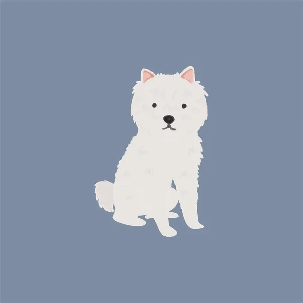 Illustration Dog Icon Collection — Stock Photo, Image