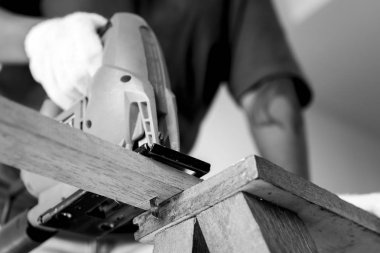 İnsanlar ev kavramı tadilatı