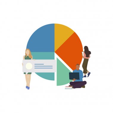 Sosyal ağ veri analizi resimli