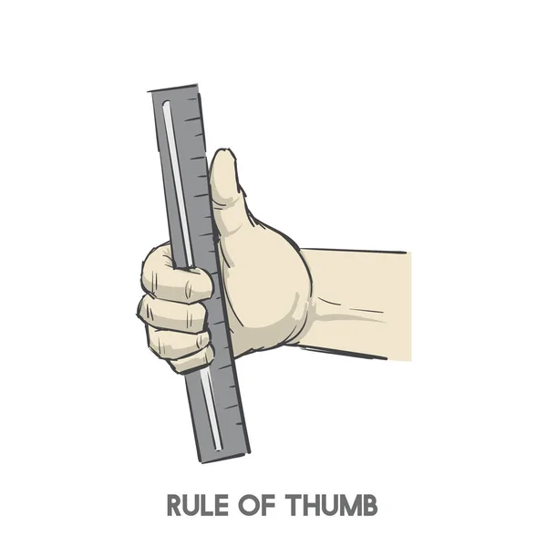 Rule of thumb Stock Photos, Royalty Free Rule of thumb Images ...