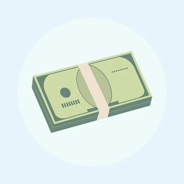 Illustration Financial Concept — Stock Photo, Image