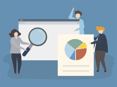 İnsanların bazı bilgileri arama