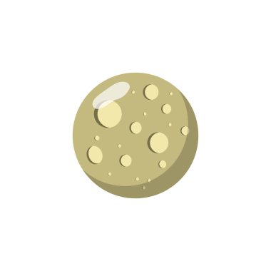 renkli resimde Mercury eğitim için