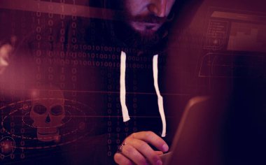 adam bıyık programlama kodu, ağ siber suçlar ile