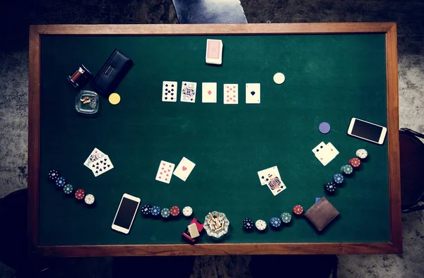 Apostar Apuestas Casino — Foto de Stock