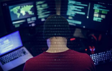 programcı yazılım siber ile çalışma