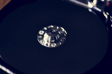 Sabit disk sürücüsü Arşiv veri yedekleme