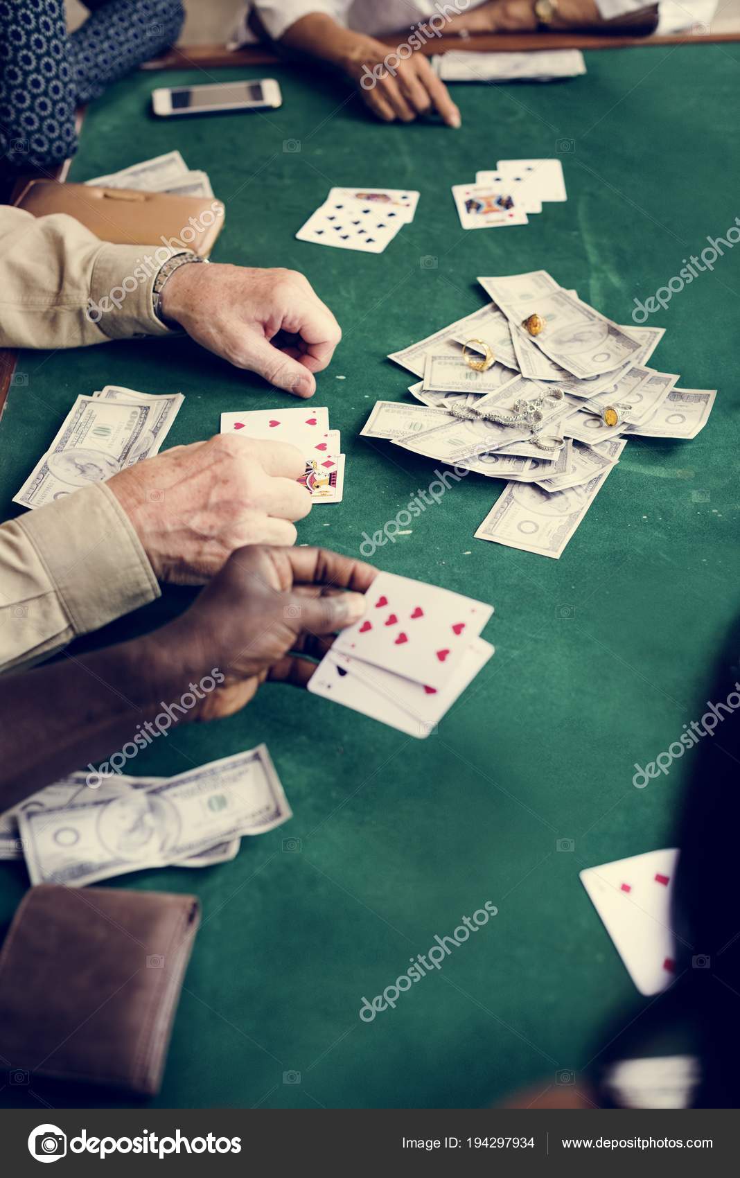 poker juegos de cartas con amigos