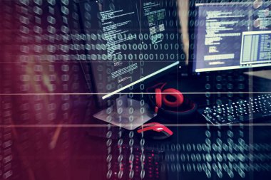 bilgisayar siber suçlar, kod yazılım koruma ve ikili kod