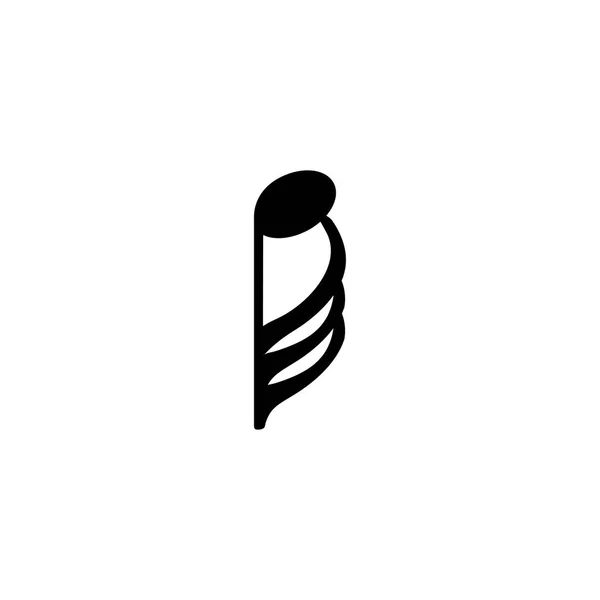 Illustration Musical Note — Stock Photo, Image