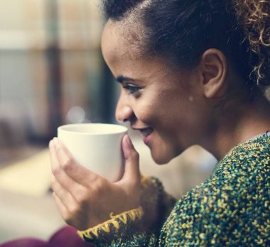 Sıcak içecek vücudunuzun kadar sıcak