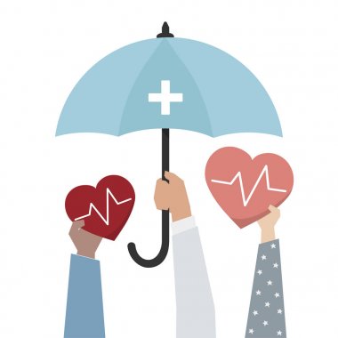 Sağlık sigortası ve koruma kavramı