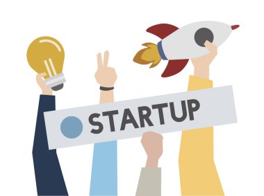 Başlangıç ve yaratıcı fikirler kavramı