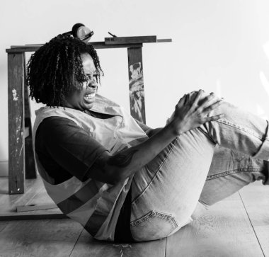 Ev güvenliği kavramı grubu