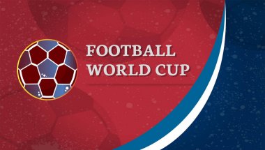 Dünya Kupası futbol maçı canlı