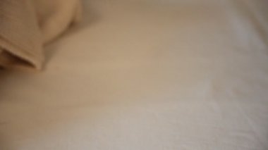 Kadınlar masaya siyah tepside krem peynirli, incirli ve ballı sandviçler koyarlar. Sağlıklı gıda konsepti
