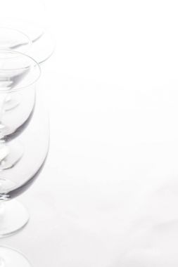 Birden çok stil gözlük. Yüksek çözünürlüklü görüntü.