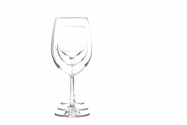 Multiple Style Glasses High Resolution Image — Stock Photo, Image