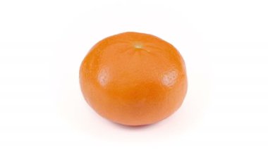 Mandalina sorunsuz döndürme