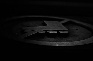 Paten kaymak yasaktır.