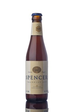 Spencer şişe Trappist bira