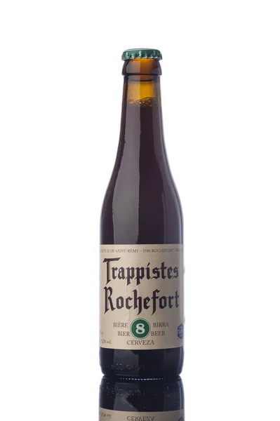 Rochefort şişe Trappist bira