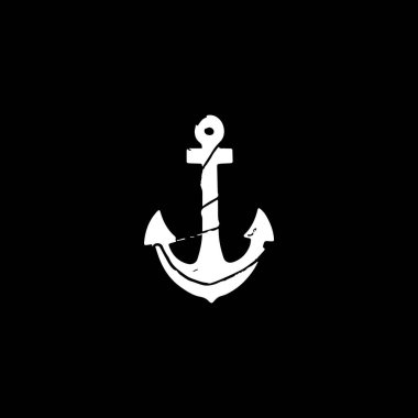 Siyah beyaz desenli klasik bir sunucu. Logo, simge, şablon, afiş veya poster için mükemmel. Başlık düzenleme menüsüne konulabilir. Vektör Ep.10