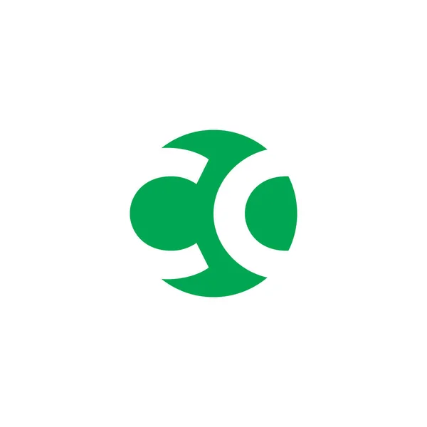 Дизайн Логотипа Потрясающей Перспективой Perfect Logo Icon Brand Template Etc — стоковый вектор