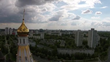 Minsk, Beyaz Rusya Ortodoks Kilisesi