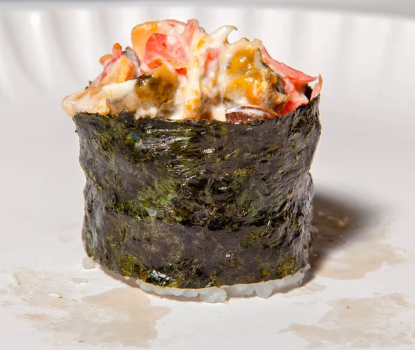 suşi, fast food, Restoran