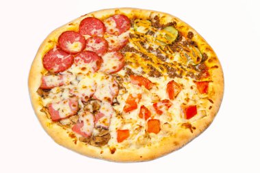     Pizza, ana yemek Restoran Menü, sığır eti, et, lezzetli yemek, pizza teslimat