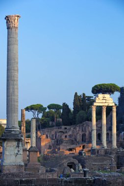 Napoli, Roma, İtalya, Troyan, Positano