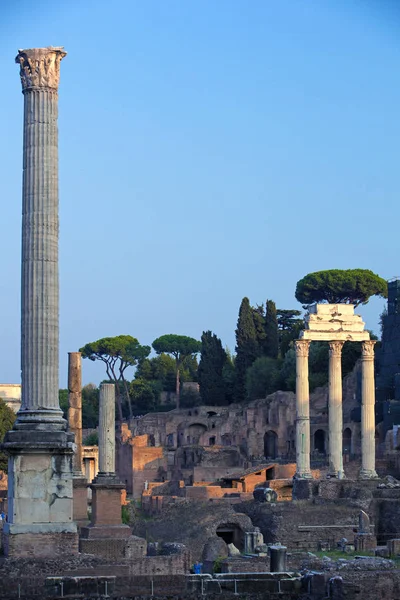 Naples, Rome, Italy, Troyan, Positano — Stock Photo, Image