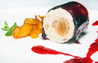 Dondurma, pasta, kek, peynirli kek, pasta, hamur işleri, berliner, fast food, özel yemek, yemekler ve aperatifler