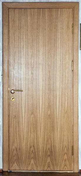 Doors, construction, repair — Stock Photo, Image