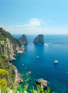 İtalya, peyzaj, Napoli, Roma, İtalya, Troyan, Positano