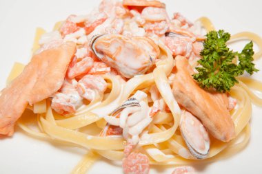 yemekler ve aperatifler