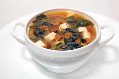 yemekler ve aperatifler