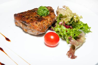 yemekler ve aperatifler