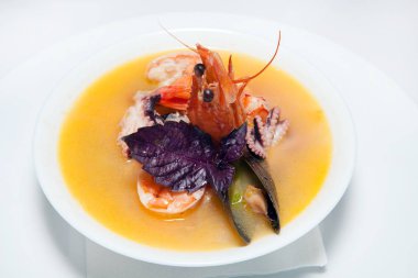 yemekler ve aperatifler