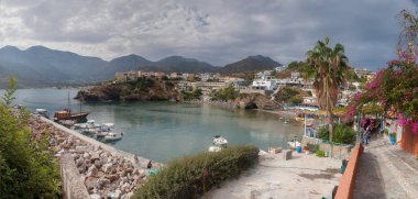 manzara, tatil, gezi, Yunanistan, Girit, Bali, Rethymnon, seyahat, tatil, otel, butik otel, plaj, deniz, turizm