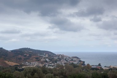 manzara, tatil, gezi, Yunanistan, Girit, Bali, Rethymnon, seyahat, tatil, otel, butik otel, plaj, deniz, turizm