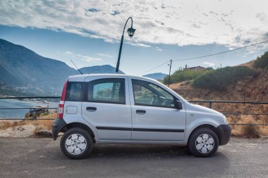 manzara, tatil, gezi, Yunanistan, Girit, Bali, Rethymnon, seyahat, tatil, otel, butik otel, plaj, deniz, turizm