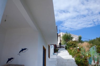manzara, tatil, gezi, Yunanistan, Girit, Bali, Rethymnon, seyahat, tatil, otel, butik otel, plaj, deniz, turizm