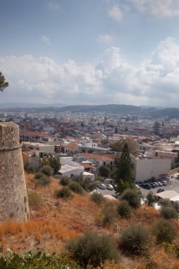 manzara, tatil, gezi, Yunanistan, Girit, Bali, Rethymnon, seyahat, tatil, otel, butik otel, plaj, deniz, turizm