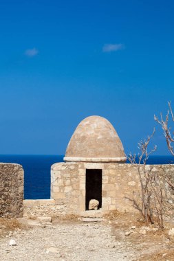 manzara, tatil, gezi, Yunanistan, Girit, Bali, Rethymnon, seyahat, tatil, otel, butik otel, plaj, deniz, turizm