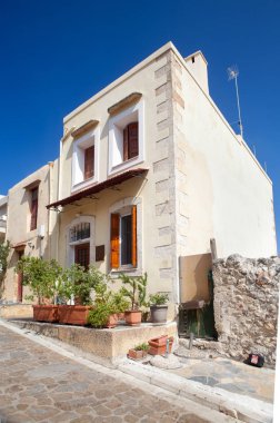 manzara, tatil, gezi, Yunanistan, Girit, Bali, Rethymnon, seyahat, tatil, otel, butik otel, plaj, deniz, turizm